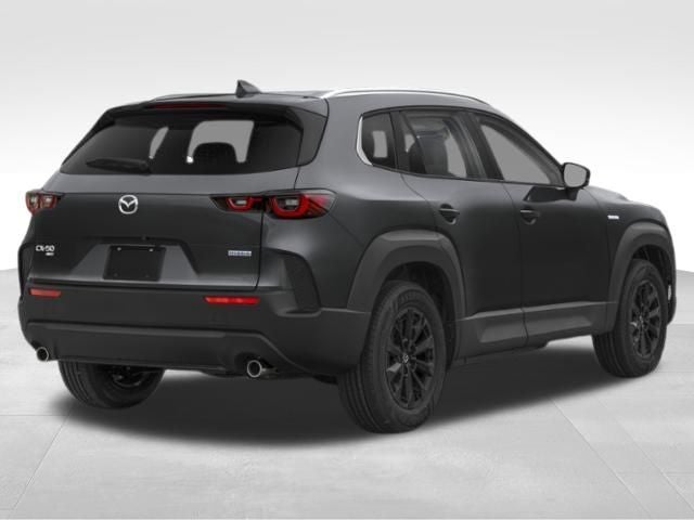 2026 Mazda Mazda CX-50 Hybrid Preferred