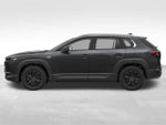 2026 Mazda Mazda CX-50 Hybrid Preferred
