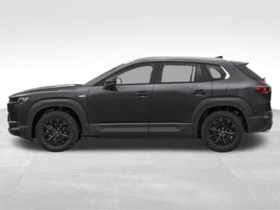 2026 Mazda Mazda CX-50 Hybrid Preferred