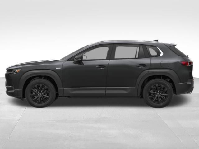 2026 Mazda Mazda CX-50 Hybrid Preferred