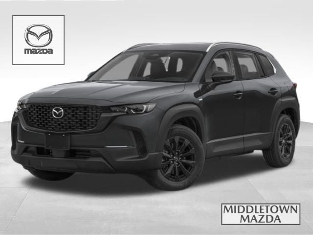 2026 Mazda Mazda CX-50 Hybrid Preferred AWD