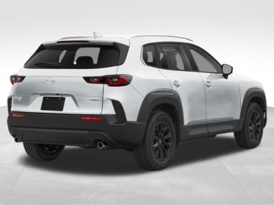 2026 Mazda Mazda CX-50 Hybrid Preferred