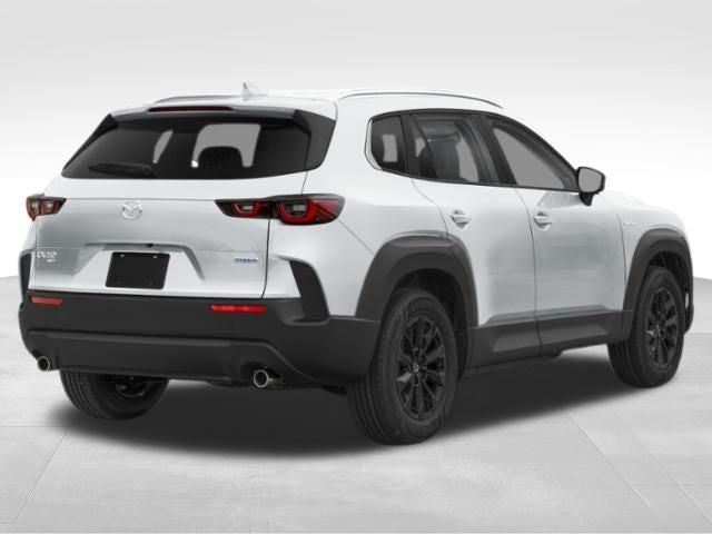 2026 Mazda Mazda CX-50 Hybrid Preferred