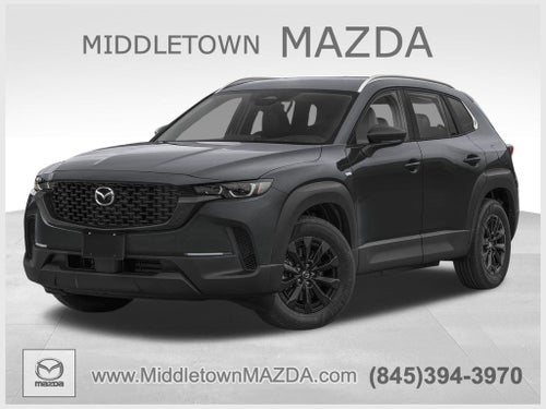 2026 Mazda Mazda CX-50 Hybrid Preferred AWD