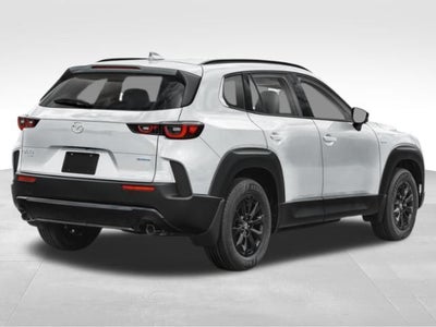 2026 Mazda Mazda CX-50 Hybrid Premium