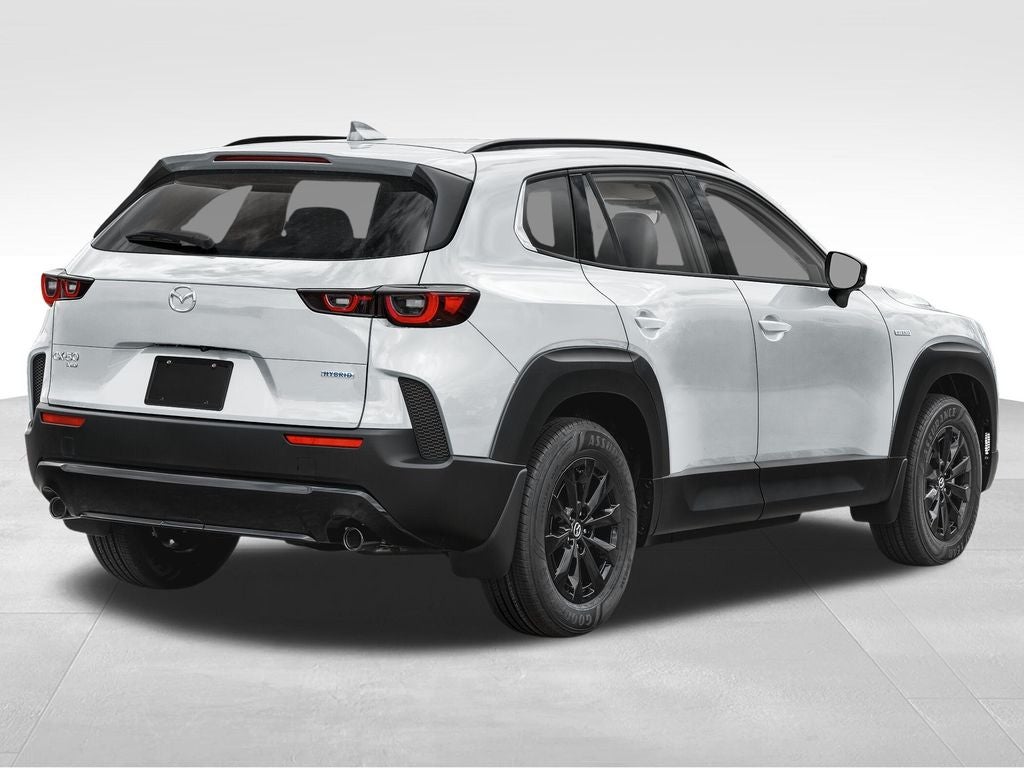 2026 Mazda Mazda CX-50 Hybrid Premium