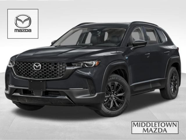 2026 Mazda Mazda CX-50 Hybrid Premium