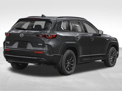 2026 Mazda Mazda CX-50 Hybrid Premium