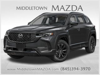 2026 Mazda Mazda CX-50 Hybrid Premium