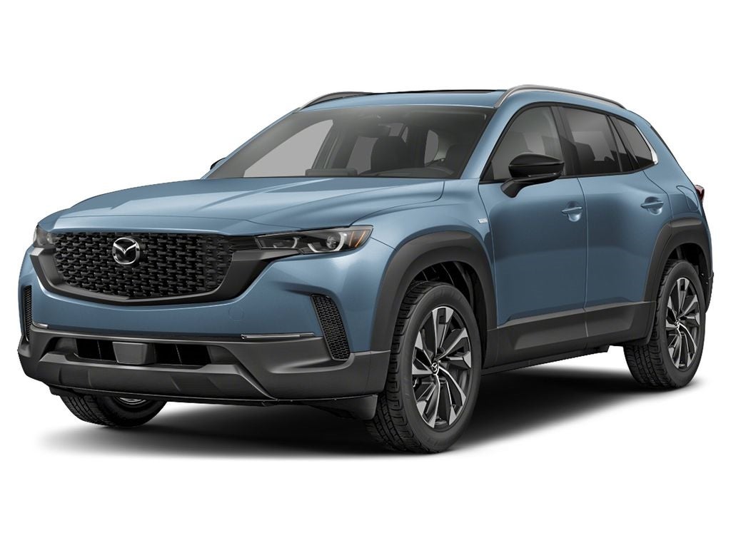 2025 Mazda CX-50 Hybrid Premium Plus