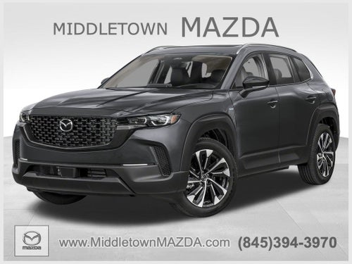 2026 Mazda Mazda CX-50 Hybrid Premium Plus AWD