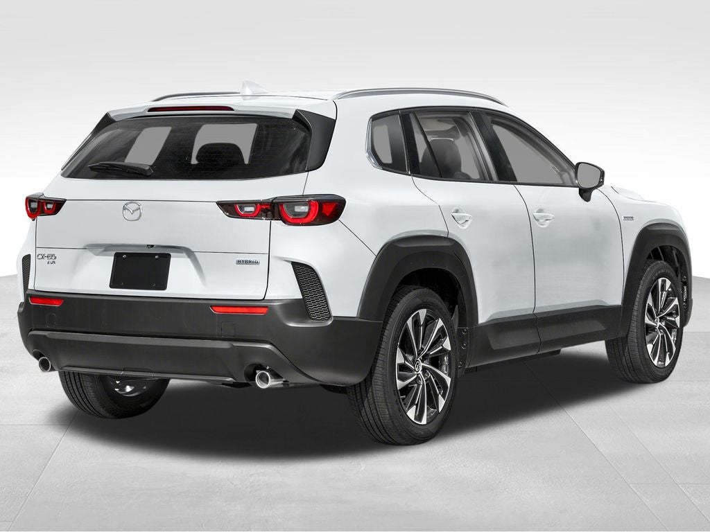 2026 Mazda Mazda CX-50 Hybrid Premium Plus AWD