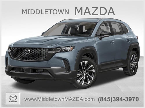 2026 Mazda Mazda CX-50 Hybrid Premium Plus AWD
