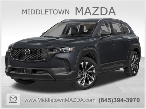 2026 Mazda Mazda CX-50 Hybrid Premium Plus AWD
