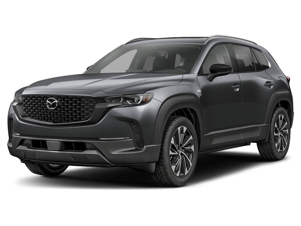 2025 Mazda CX-50 Hybrid Premium Plus