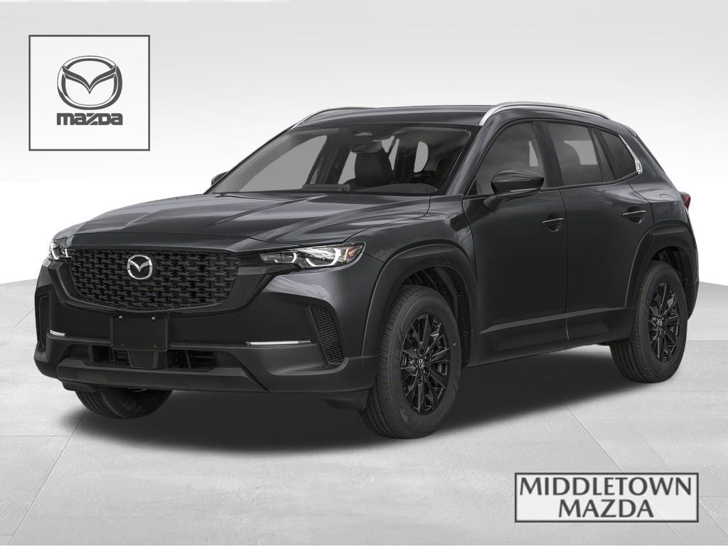 2026 Mazda Mazda CX-50 2.5 S Select AWD