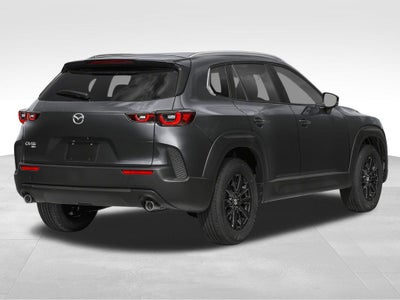 2026 Mazda Mazda CX-50 2.5 S Select AWD