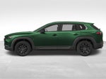 2026 Mazda Mazda CX-50 2.5 S Select AWD