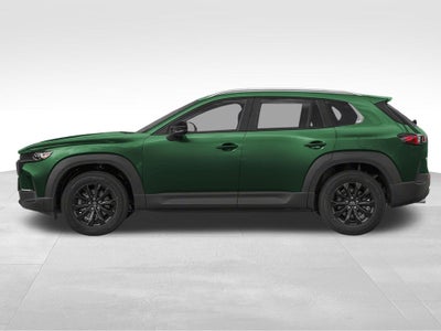 2026 Mazda Mazda CX-50 2.5 S Select AWD