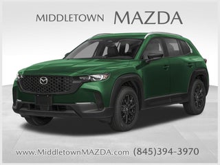 2026 Mazda Mazda CX-50 2.5 S Select AWD