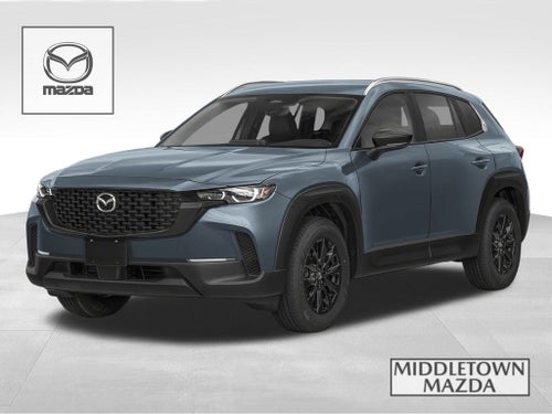2026 Mazda Mazda CX-50 2.5 S Select AWD