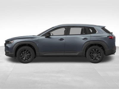 2026 Mazda Mazda CX-50 2.5 S Select AWD