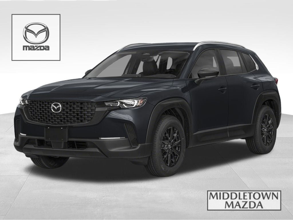 2026 Mazda Mazda CX-50 2.5 S Select AWD