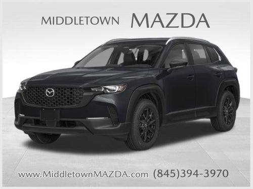 2026 Mazda Mazda CX-50 2.5 S Select