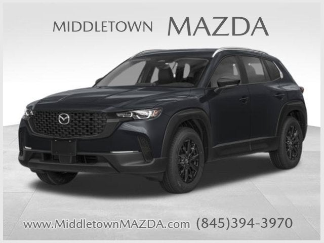 2026 Mazda Mazda CX-50 2.5 S Select