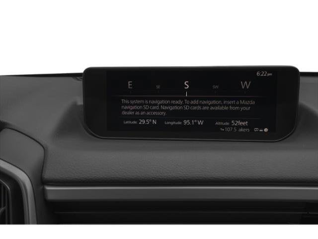 2026 Mazda Mazda CX-50 2.5 S Select