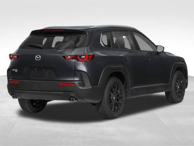 2026 Mazda Mazda CX-50 2.5 S Select