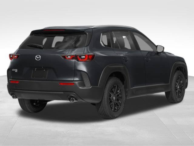 2026 Mazda Mazda CX-50 2.5 S Select