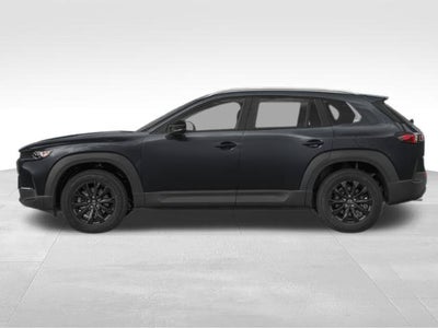 2026 Mazda Mazda CX-50 2.5 S Select