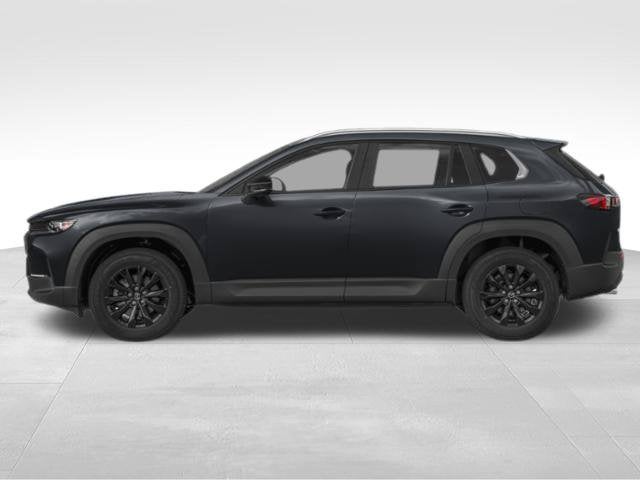 2026 Mazda Mazda CX-50 2.5 S Select