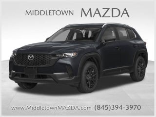 2026 Mazda Mazda CX-50 2.5 S Select