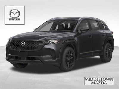 2026 Mazda Mazda CX-50 2.5 S Select