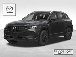 2026 Mazda Mazda CX-50 2.5 S Select