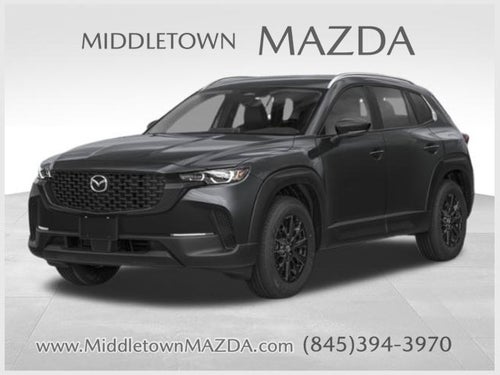 2026 Mazda Mazda CX-50 2.5 S Select