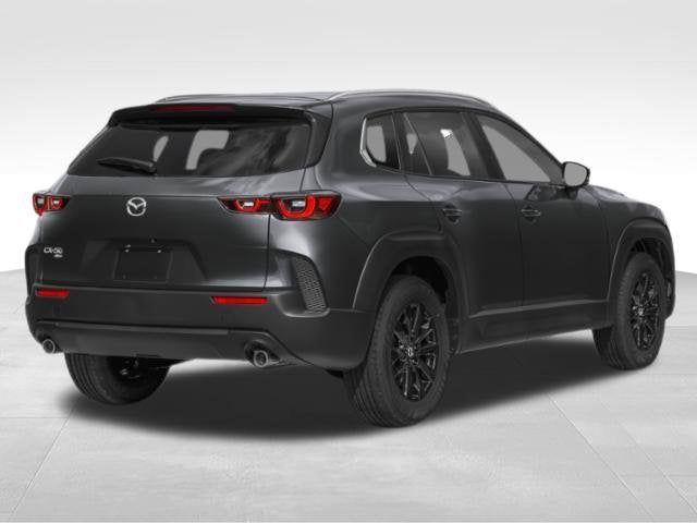 2026 Mazda Mazda CX-50 2.5 S Select