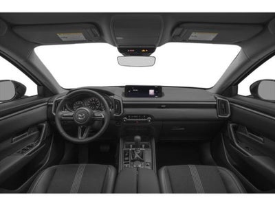 2026 Mazda Mazda CX-50 2.5 S Select