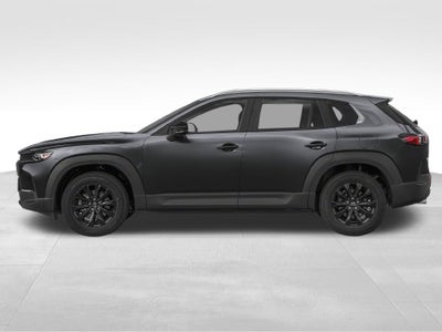2026 Mazda Mazda CX-50 2.5 S Select AWD