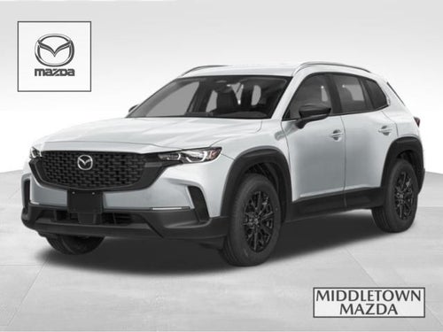 2026 Mazda Mazda CX-50 2.5 S Select