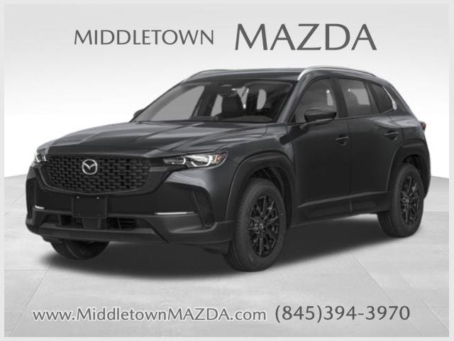 2026 Mazda Mazda CX-50 2.5 S Select