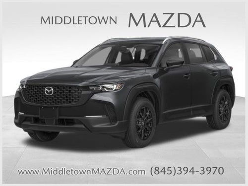 2026 Mazda Mazda CX-50 2.5 S Select