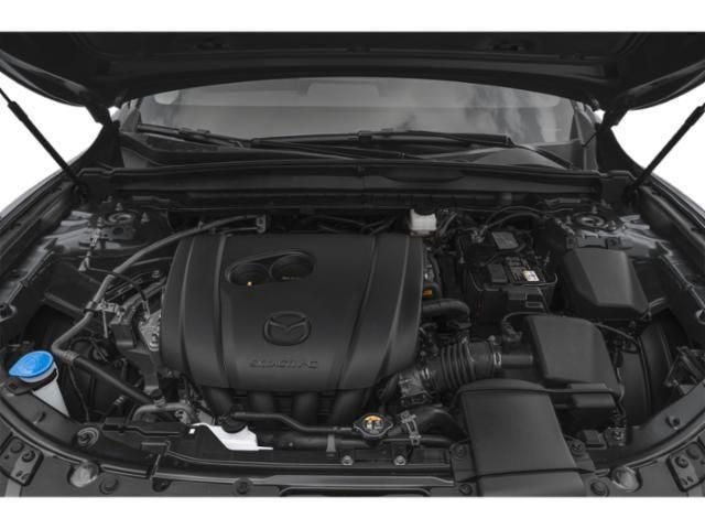 2026 Mazda Mazda CX-50 2.5 S Select