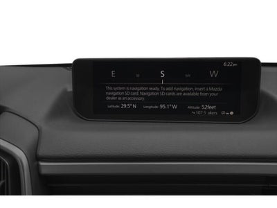 2026 Mazda Mazda CX-50 2.5 S Select