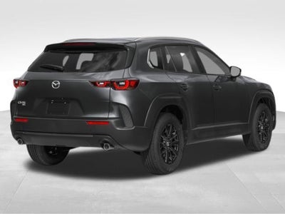 2026 Mazda Mazda CX-50 2.5 S Select