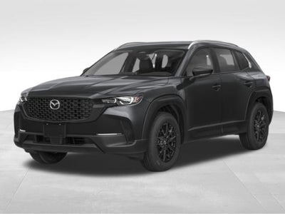 2026 Mazda Mazda CX-50 2.5 S Select