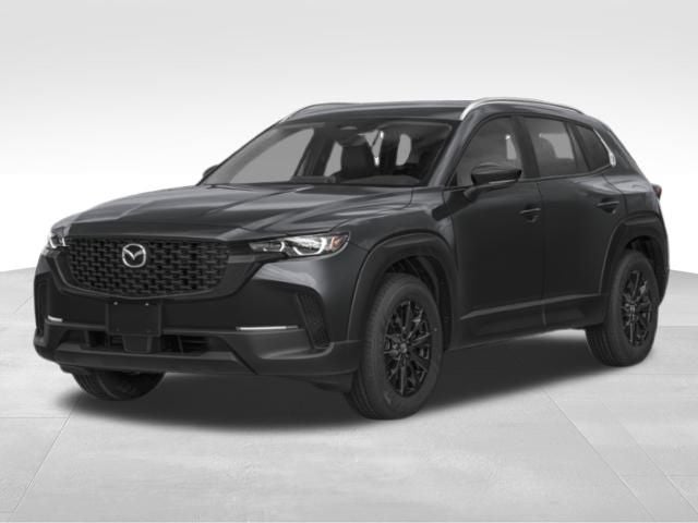 2026 Mazda Mazda CX-50 2.5 S Select