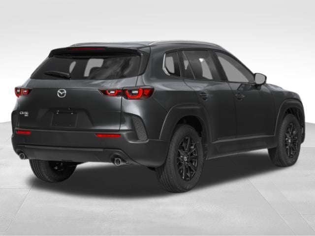 2026 Mazda Mazda CX-50 2.5 S Select